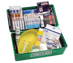 First Aid Kit Contents - Video