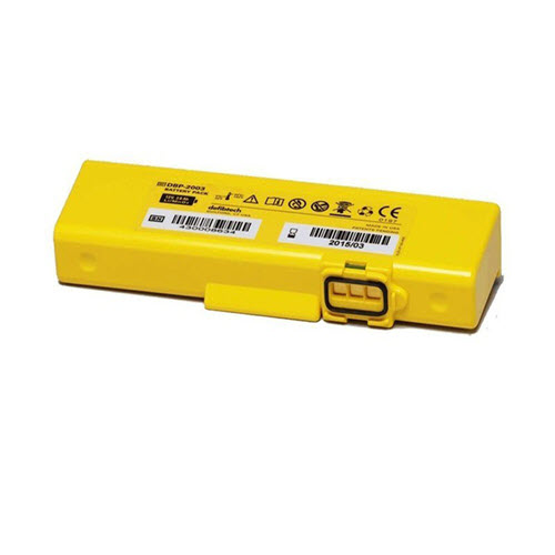 Defibtech Lifeline View Defibrillator Battery Pack