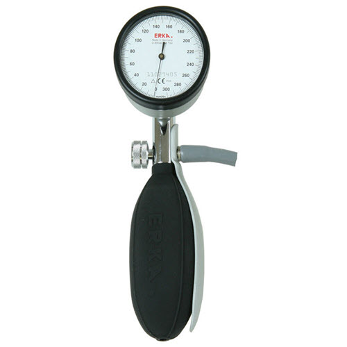 Blood Pressure Monitor Erka Kobold Professional One handed
