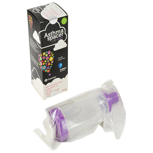 E-Chamber Spacer La Petite