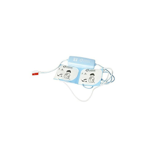 Powerheart G3 Child Pads For G3 Plus & Pro