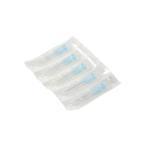 23G x 25mm