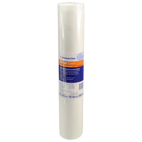 Versa Towel Large 49.5 x 41.5cm - Single