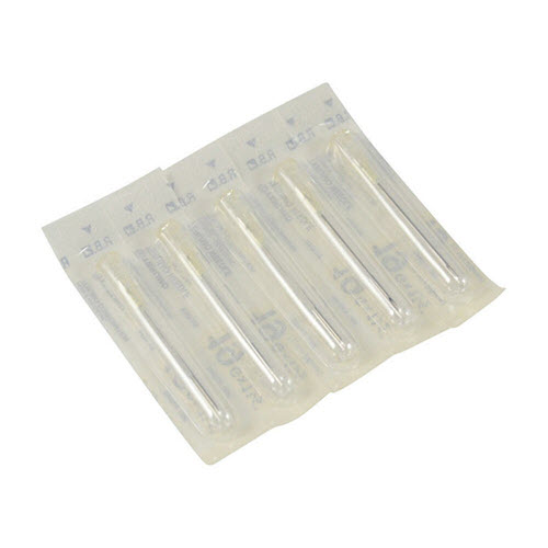 19g x 38mm