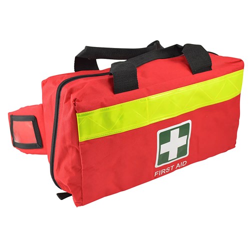 Folding Soft Pack