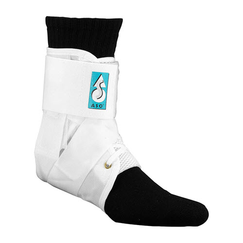 Medspec Aso Ankle Brace