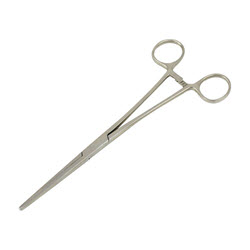 Forcep Artery Rochester-Pean Straight 22cm