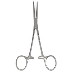 Forcep Artery Rankin-Crile Straight 16cm