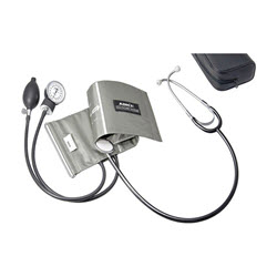 Bydand Blood Pressure Monitor Set Adult