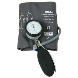 Blood Pressure Monitor Erka Kobold Professional One handed