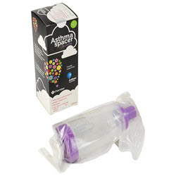 E-Chamber Spacer La Petite