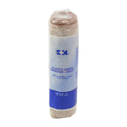 Heavy Crepe Bandage Medium Firm