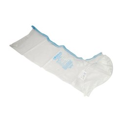 Air Splint Full Leg