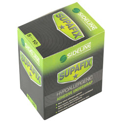 Sideline Supafix Non-Woven Adhesive Tape 5cm x 10m