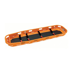 Ferno Basket Stretcher #71 (Vertical & Horizontal Lifts)