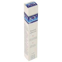 KY Jelly Jar 50g