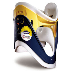 Laerdal Stifneck Select Extrication Collar (Adjustable) [Select Adult Adjustable]
